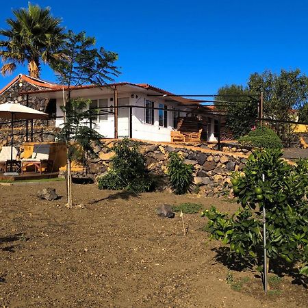 El Sueño: un lugar especial para sus vacaciones Fuencaliente de la Palma Exterior foto