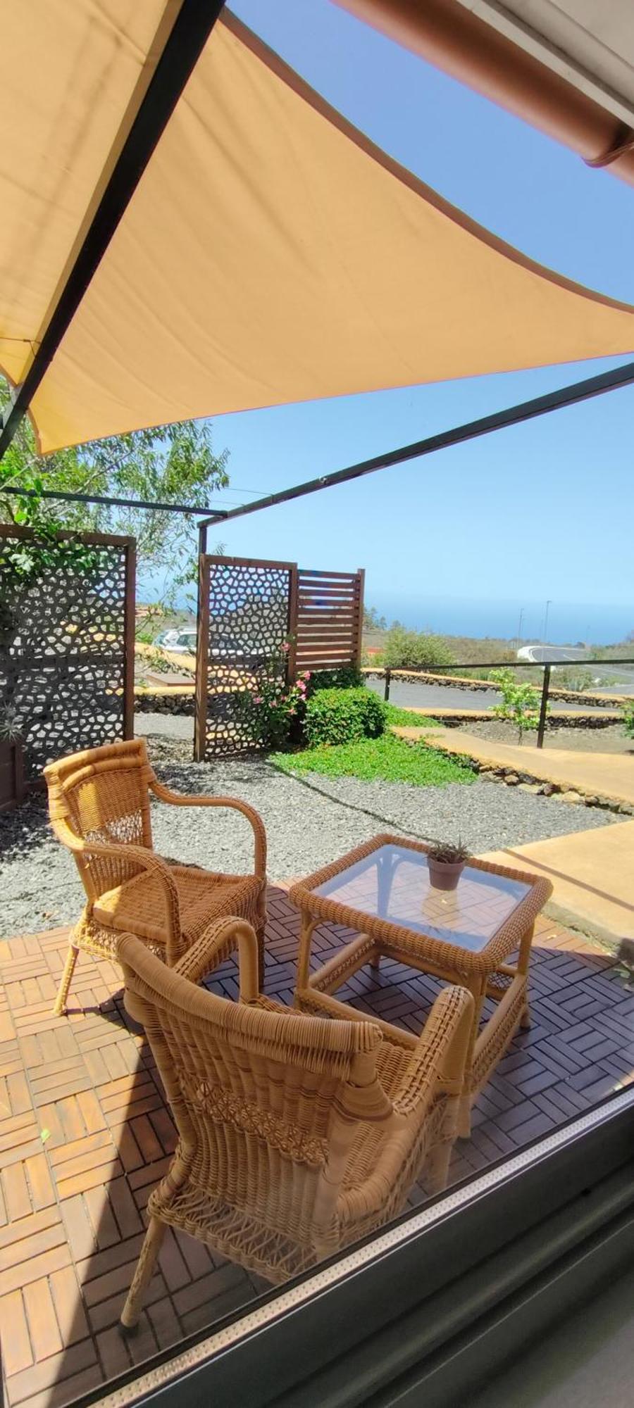 El Sueño: un lugar especial para sus vacaciones Fuencaliente de la Palma Exterior foto