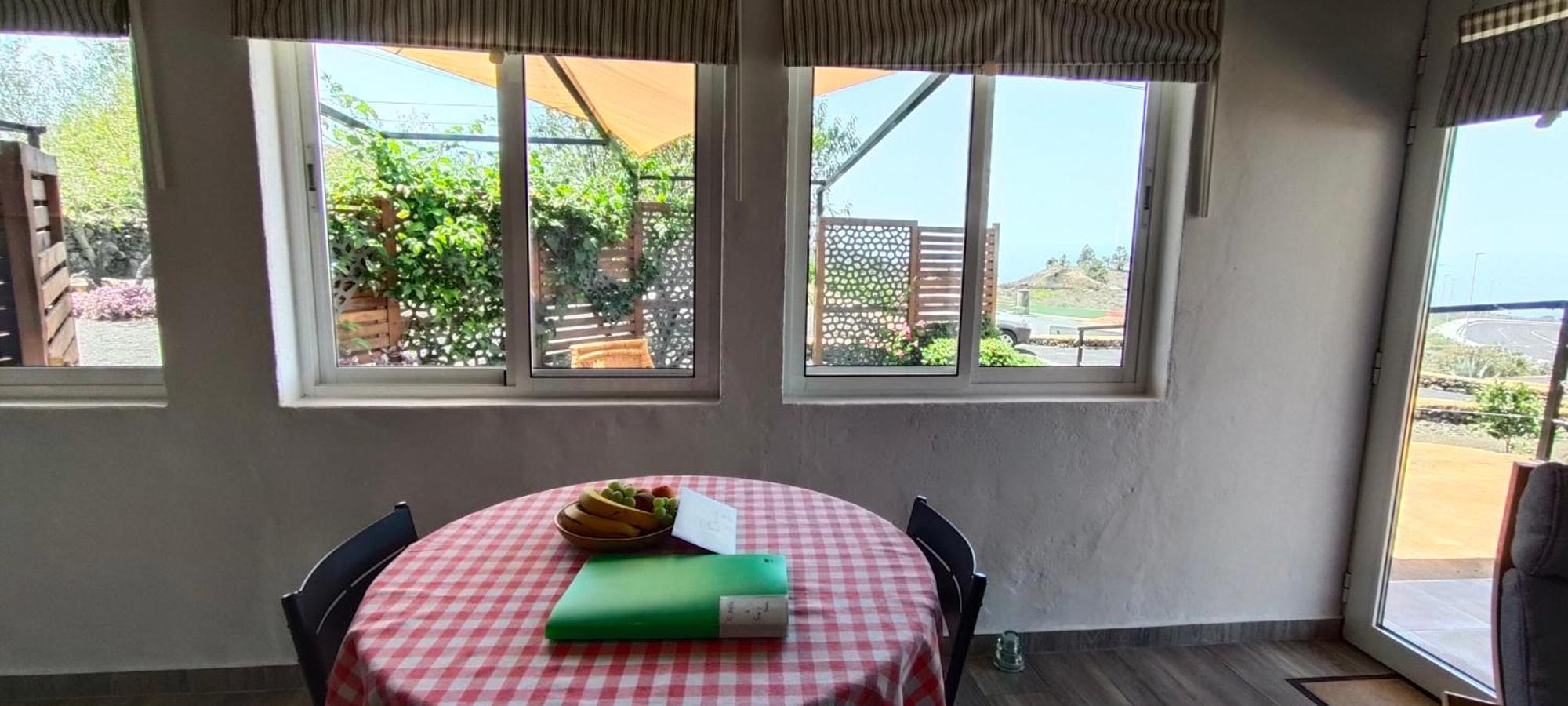 El Sueño: un lugar especial para sus vacaciones Fuencaliente de la Palma Exterior foto